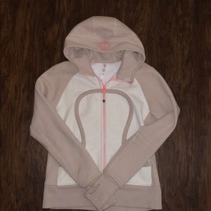 Lululemon Scuba Hoodie size 10